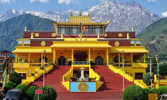 Dharamshala tour package