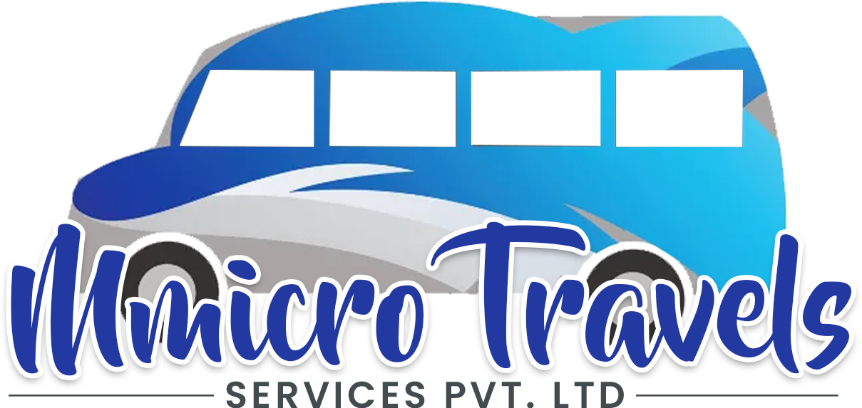 Micro Travels