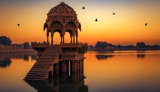 rajasthan tour package
